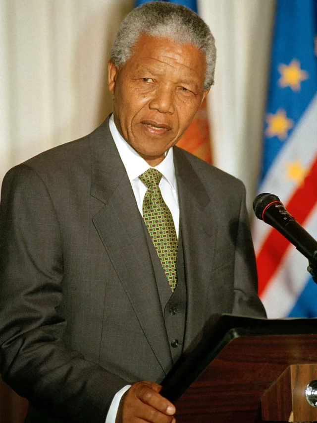 10 Inspirational Quotes by Nelson Mandela That Motivate Me Daily