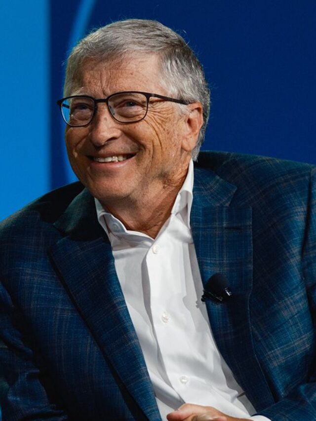 10 Mind-Altering Quotes by Bill Gates That Will Transform Your Perspective on Life