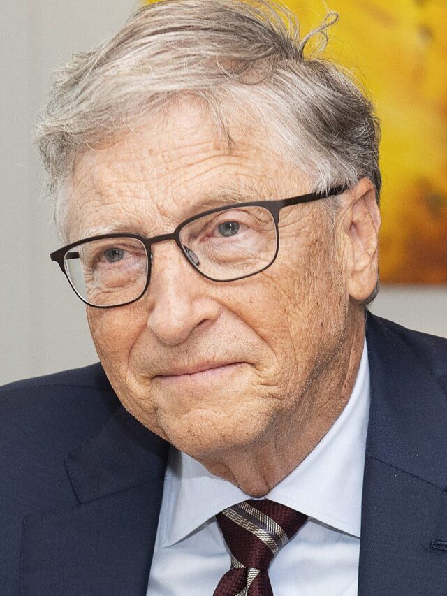10 Inspirational Quotes by Bill Gates That Will Shift Your Outlook on Life