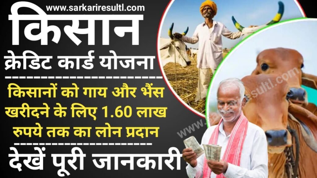 Kisan Cradit Card Yojana 2024: किसान क्रेडिट कार्ड ऑनलाइन अप्लाई कैसे करें, ब्याज दर, ज़रूरी दस्तावेज, Sarkari Yojana, MY Scheme